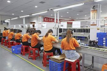 Foshan Rayven Lighting Co., Ltd