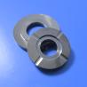Buy cheap Oilfield Machinery Accessories Heavy Equipment Tungsten Carbide Bearing Rings from wholesalers