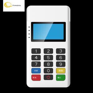 China ANFU AF60S Minipos MPOS Swipe Pos Purchase Terminal EMV PCI Contactless With 4 Signal Lights on sale China ANFU AF60S Minipos MPOS Swipe Pos Purchase Terminal EMV PCI Contactless With 4 Signal Lights on sale
