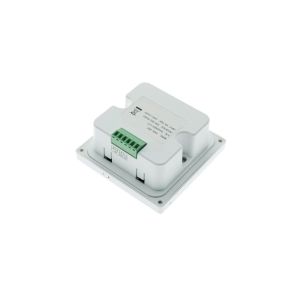 Standard 86 Boxes Programmable Touch Screen With RS-485 Applied In Commercial