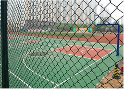 Chain Link Wire Mesh Fence Product Chain Link Wire Mesh Fence 9 Gauge Chain Link Wire Mesh Fence