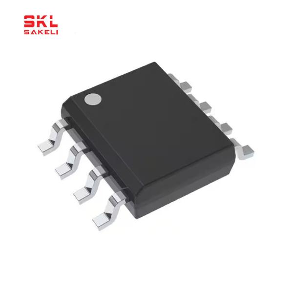 OPA1662AIDR Amplifier IC Chips Low-Power Low Noise Distortion Circuit Rail-To
