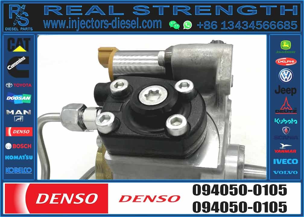 high pressure Diesel engine parts fuel injection pump 094050-0105 for cummins