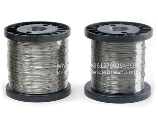 22 Gauge Iron Binding Wire Soft Annealed Pvc Coated Steel Wire 5