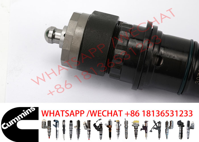 Original INJECTOR CUMMINS 3079946 K19 KTA19 K38 KTA38 K50 KTA50 3079946 3079947 3081277 for Cummins injector