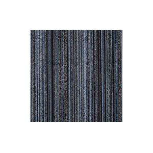 Commercial Office Carpet Flooring Level Loop Pattern Asphalt Backing