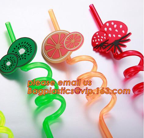 Plastic Crazy Drinking Straws,Wholesale Plastic Drink Straws,Colorful Crazy