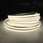 SGS DC24V IP68 Flexible Led Strip Lights 12W/M PVC SMD5050