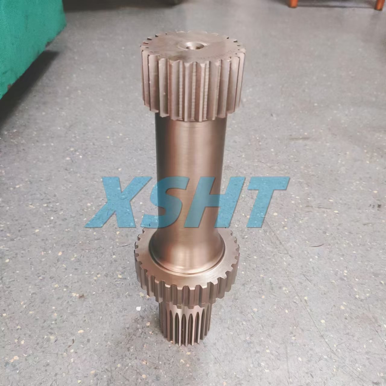 Car Fitment Shacman Diesel Filter for Yuchai United Power 6K Engine K6200-1105350KS1