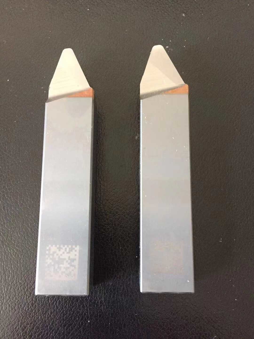 Coated Machine Carbide Cutting Tools For 1.1" 1.3" Cutter Head