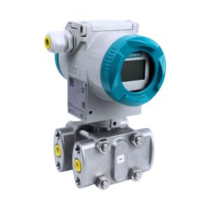  Siemens Differential Pressure Transmitter SITRANS P320 Pressure transmitter 7MF0300 Series Manufactures