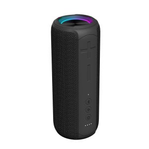 Wireless Bluetooth Speaker with Deep Bass and HD Audio 12W output