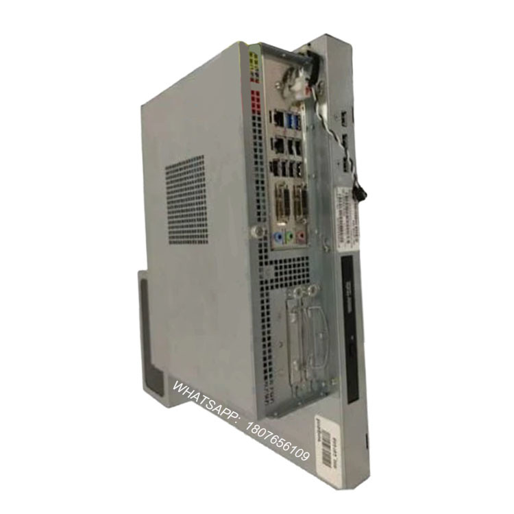 49-276686-000D 49276686000D DIEBOLD ATM Parts VOYAGER CORE PRCSR 5TH GEN WIN 10 49-276686-000D 49276686000D