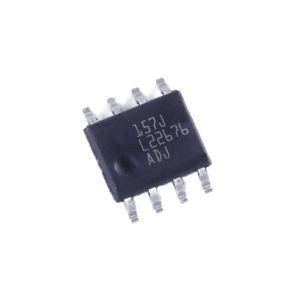  Texas Instruments LM22676MRX-ADJ Electronic Components Chip Transistor Diode Integrated Circuits Pcba TI-LM22676MRX-ADJ Manufactures