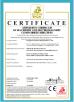 Dongguan Sammi Packing Machine Co., Ltd. Certifications