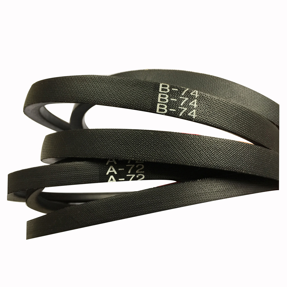 Find the Perfect PU Twist Link V Belt for Your Machinery Repair Shops