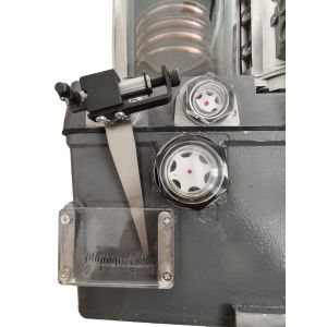 Hauni Cigarette Machine MK8 Microwave Weight Control Unit Weight Controller