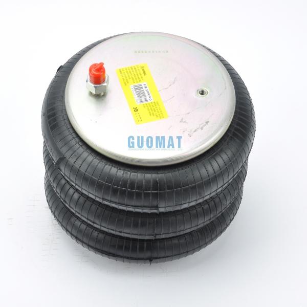 W013587994 Firestone Air Springs Goodyear 3B12-328 Industrial Air Spring