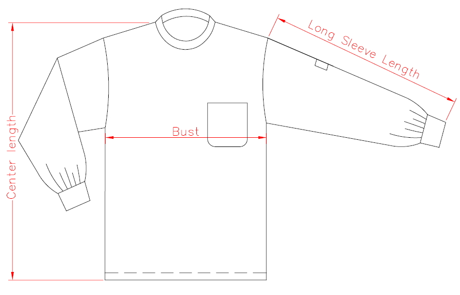 Free Sample offer Antistatic Jacket ESD polo T shirts