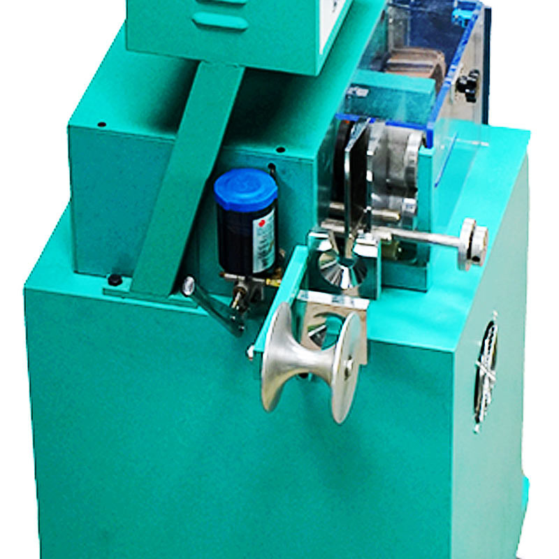 Humanized Design Waste Plastic Bottle Recycling Machine Granulator 3kw