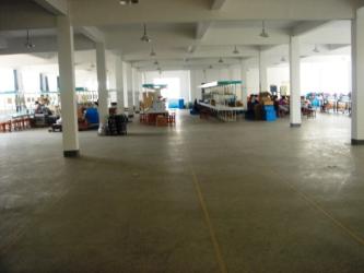 Jiashan Shengfeng Plastics & Electronics Co., Ltd