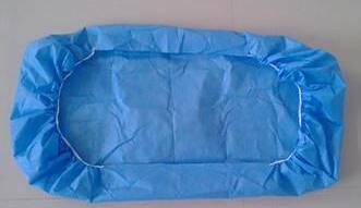 Disposable Nonwoven PP Mattress Cover Protector