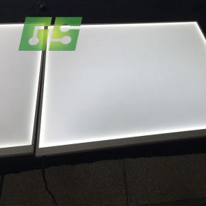  Backlit Plexiglass Panel For Shop Shelf Rack Display Wall Backing\Backlit Plexiglass Acrylic For Wall Backing Manufactures