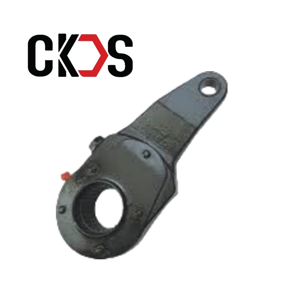 Manual Slack Adjuster 3 Holes 10 Teeth For Trailer