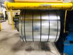  GI Galvanized Slitting Steel Coils 0.75mm Z270 Slit Strips Manufactures