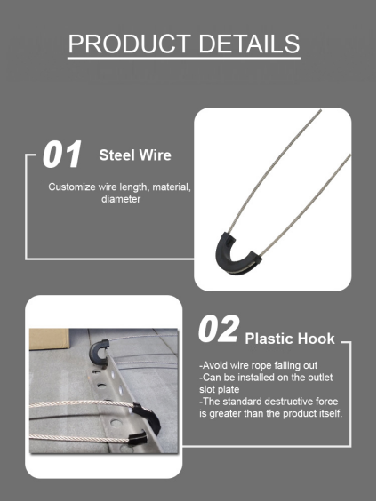 Cable fitting clamp 