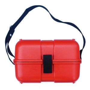Surveying and Mapping Instrument Box Level Carrying Case for TOP CON AT-B4
