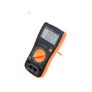 VICTOR VC9205 Antimagnetic Manual Range Digital Multimeter With LCD Backlit