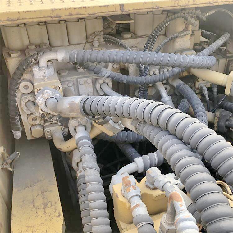 Used Cat 349E Excavator 49 Tons/Caterpillar Hydraulic Excavator in Japan with Sell