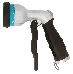 Metal Thumb Control Hose Nozzle Town Pressure Garden Washer Pet Cleaning Gun 2