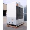 Buy cheap Residential Integrated 18kW Air Cooled Water Chillers Small Air Conditioning from wholesalers