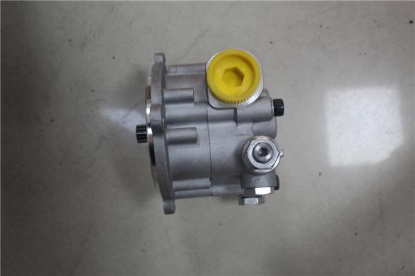 Belparts Excavator Parts K3V112 XJBN-01196 YN10V00014F3 Gear Pump For JCB220