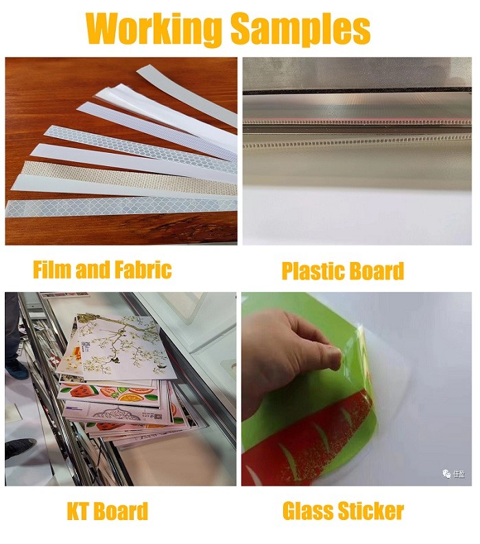 Commercial Business Electric Paper Trimmer Electric Rotary Trimmer