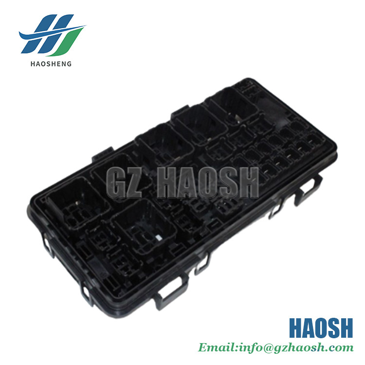 Relay Fuse Box For Isuzu 700P 4HK1 8-98030763-1 8-98030763-0 8980307631 8980307630