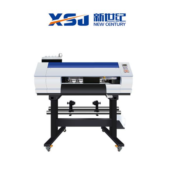 Quality Pyrography Film 2 Heads 60cm Textile Inkjet Printer for sale