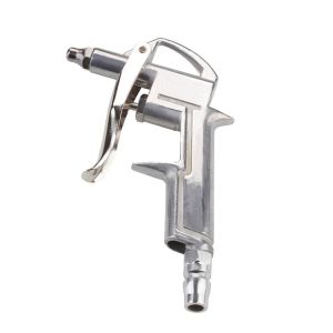 Professional Paint Spray Gun Gravity Feed Flow Cap 360° Rotation Smooth