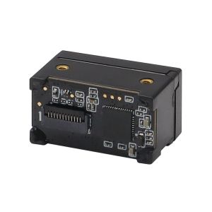 Small Barcode Scanner Module Customized QR Code Scanner Module With Free SDK