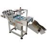 Buy cheap 1375*400*1150mm Tto Coding Friction Paper Feeder For Plastic Bags from wholesalers