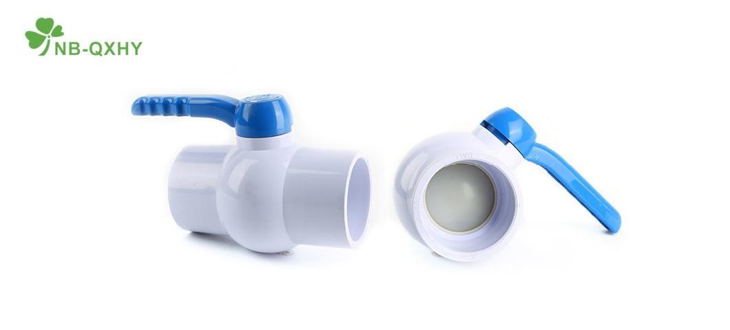 High Quaility Manufacturer Hot Sale Compact Ball Valve for Southeast Asia Market