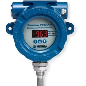  Easidew PRO XP Michell Explosion proof humidity sensor Manufactures