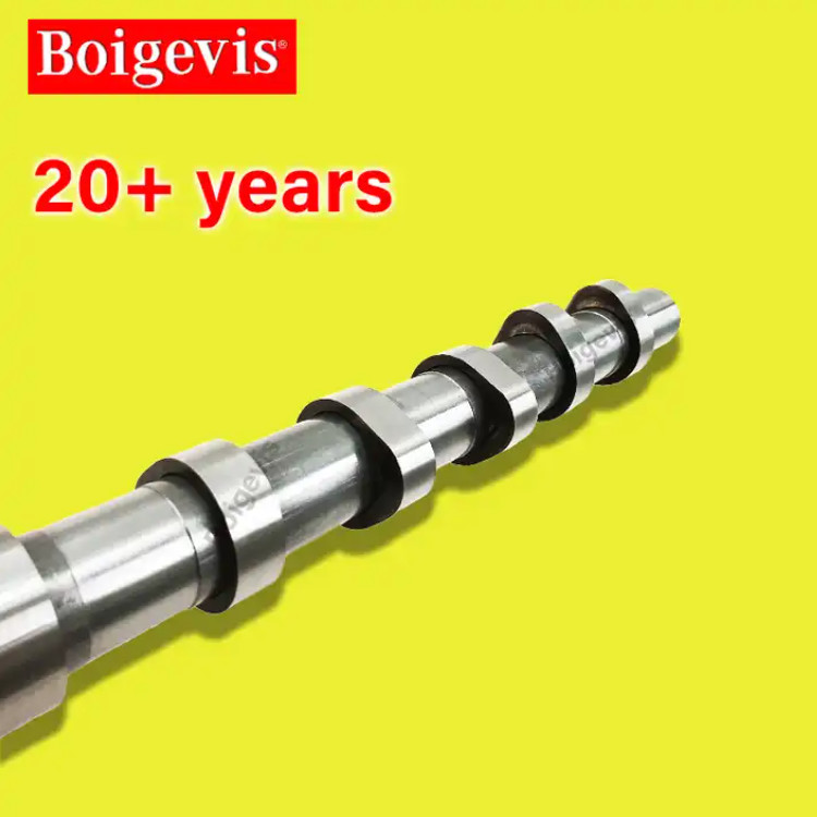 2700501601 Automotive Camshaft For Mercedes Benz CLA GLA M270 W246 B180
