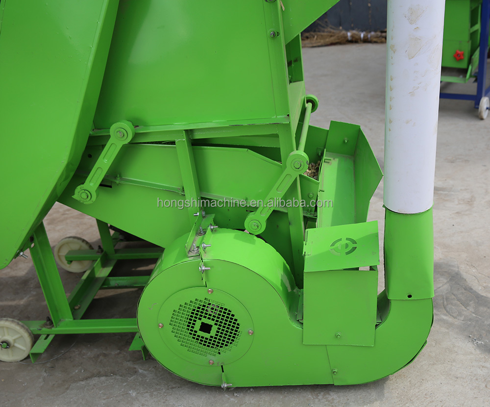 Agricultural Groundnut Sheller Machine / Peanut Thresher Machine / Groundnut Threshing Machine