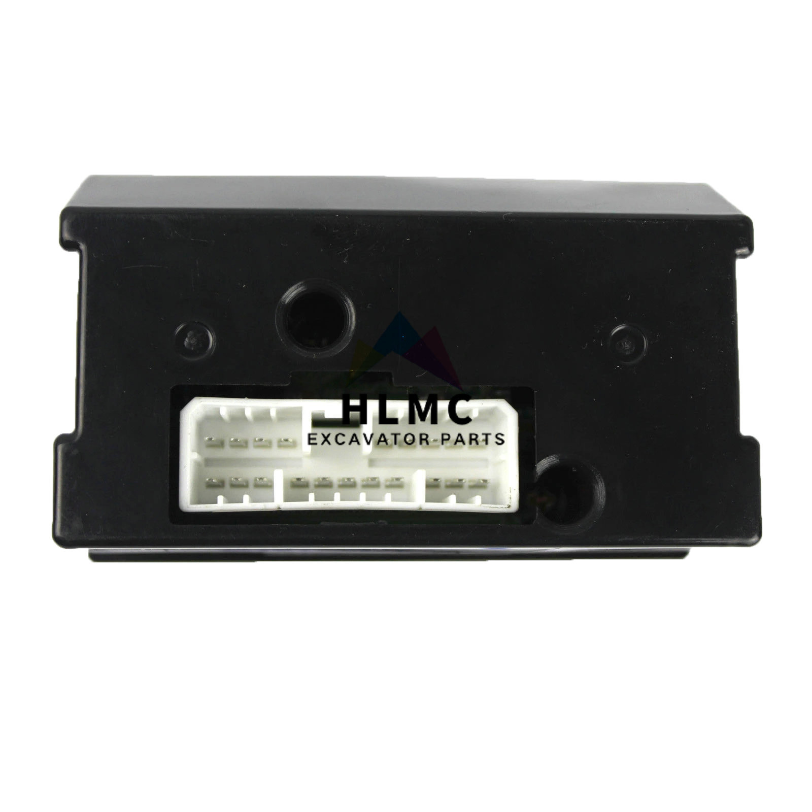 Excavator Spare Parts KT320C Headlight/Windshield Wiper Controller For 320C 163-6701