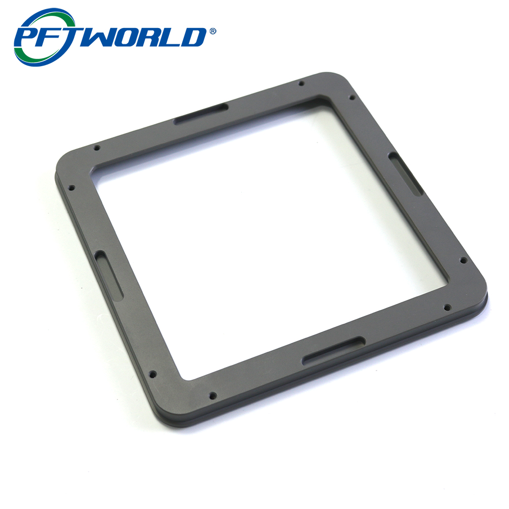 Custom Processing Plastic Injection Molding CNC Precision Turning Parts Molding Services