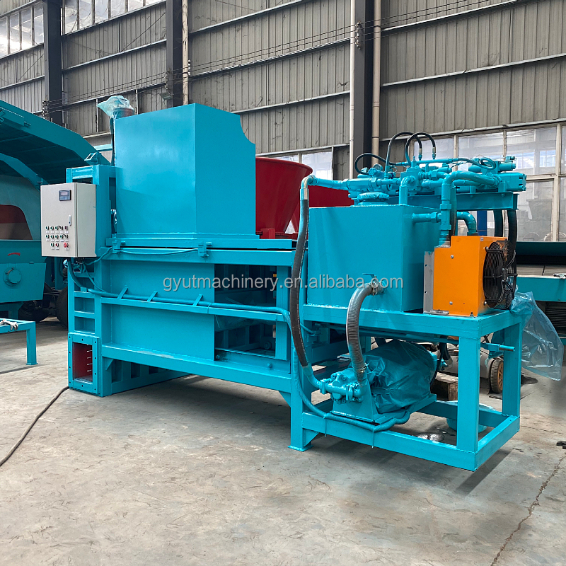 Other 1KG to 25KG Automatic Wood Shaving Powder Sawdust Baler Machine for Horse Bedding