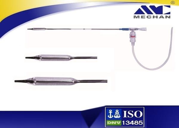 Grey Balloon Sinuplasty System Relieva With Ultirra Sinus Balloon Catheter To